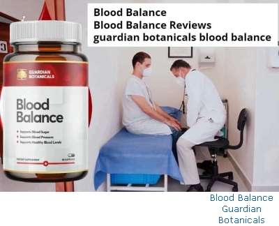 Deals For Blood Balance
